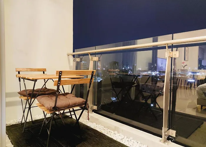 East Glory Center Residences Twin Double Bed Of Dreams Moa Naia * Manila